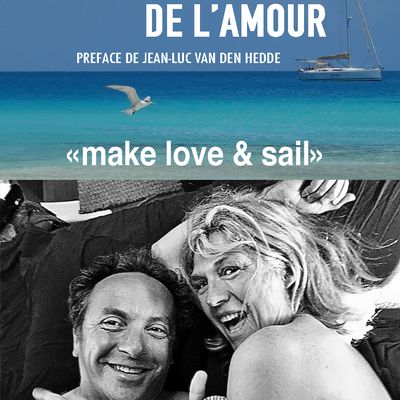 LE TOUR DU MONDE DE L'AMOUR