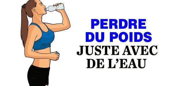 Perdre du poids juste en comptant les calories