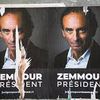 Eric Zemmour face au défi des présidentielles : retour sur sa première réunion