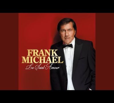 La Saint Amour · Frank Michael