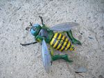 WASPINATOR - Guêpe