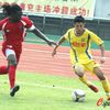 18eme journée Jia League 2008 : Sichuan FC renaît de ses cendres