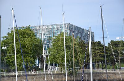 Modification du SCOT du Pays de Lorient (CM du 22 septembre 2020)