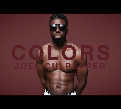 Joel Culpepper - Woman