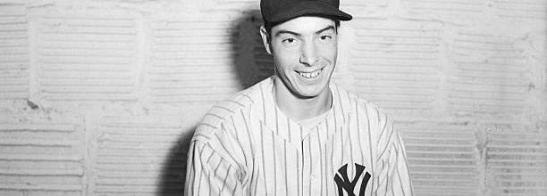 DiMaggio Joe