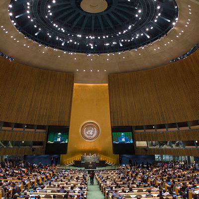 Résolution de l'ONU pour un cessez-le-feu, Netanyahou, furieux, condamne Washington 