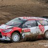 WRC - Portugal - ES2 - Meeke passe en tête