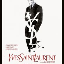 BO FR-Yves Saint Laurent
