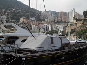 Foire de Monaco 2014