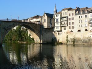 Si Villeneuve m'était contée Vendredi 31 juillet 18h00