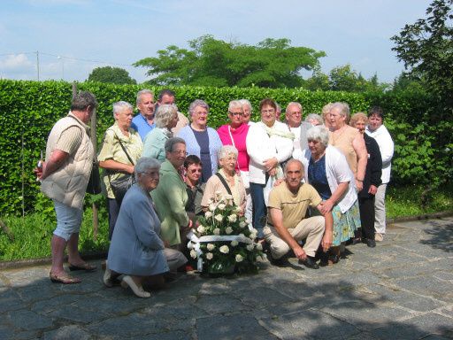 San Damiano juin 2008