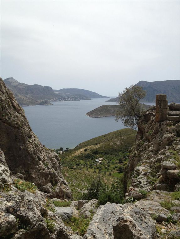 Album - Kalymnos-Sicati-cave