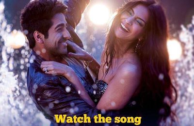 Chanson " Khamakhaan " du film Bewakoofiyaan