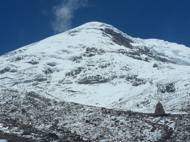 Album - CHIMBORAZO-ET-QUILOTOA