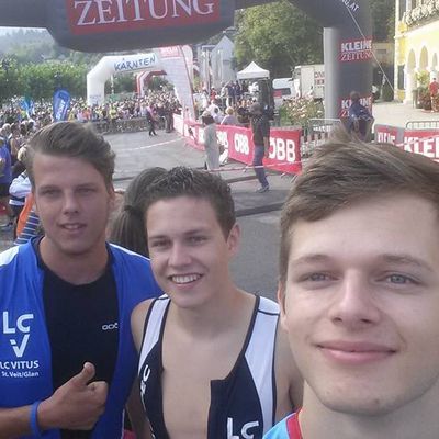 Kärnten läuft 2016 und die Kärntner Halbmarathonmeisterschaften 2016 