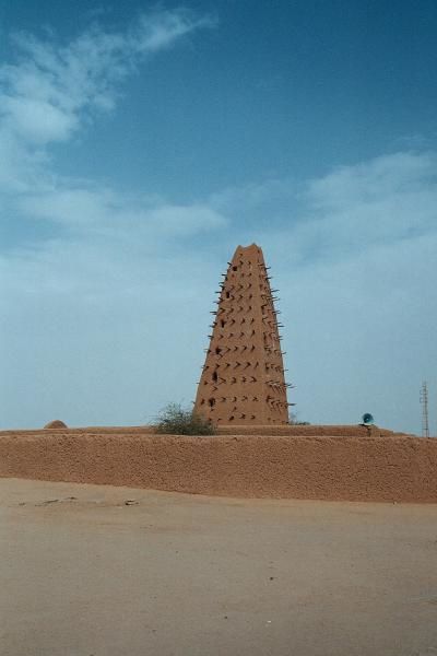 Album - Niger