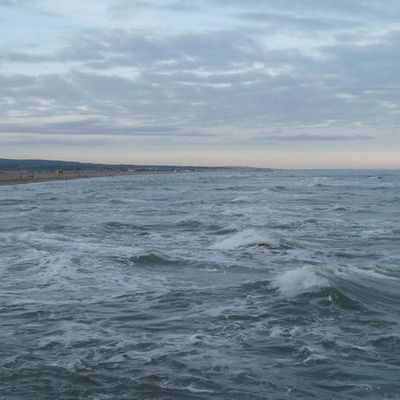 La Mare Nostrum se calme...