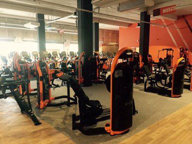 Basic fit villeneuve d ascq