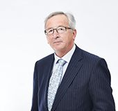 Le numérique, priorité numéro 1 de Jean-Claude Juncker - OOKAWA Corp.