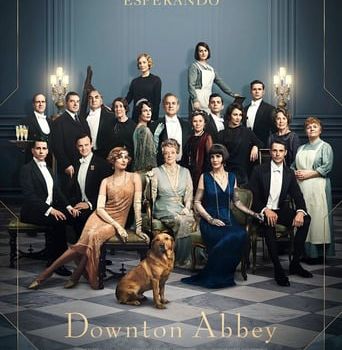 Ver ®Película «Downton Abbey» Online gratis Español y Latino 【2019】