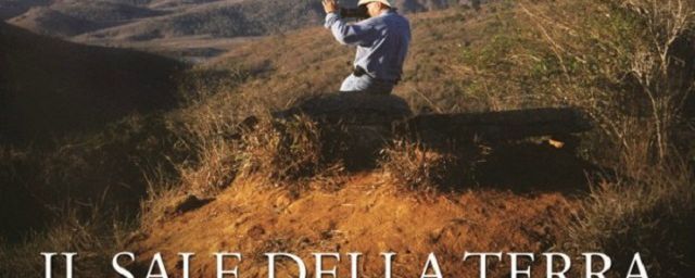 Il sale della terra - (Wim Wenders, Juliano Ribeiro Salgado - 2014) - Recensione - Con Sebastião Salgado