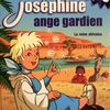 BD DIVINE ! : JOSEPHINE ANGE GARDIEN T.1 - LA REINE AFRICAINE