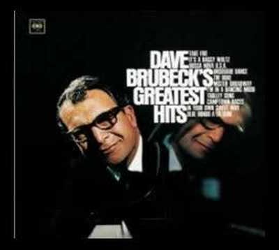 Dave Brubeck - Take Five - Harmonica chromatique