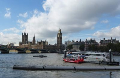 LONDON EYE AND CO...