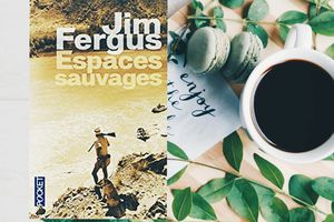 Espaces sauvages - Jim Fergus