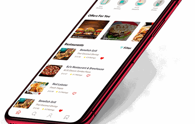 Food Delivery Apps - A Recipe For Success