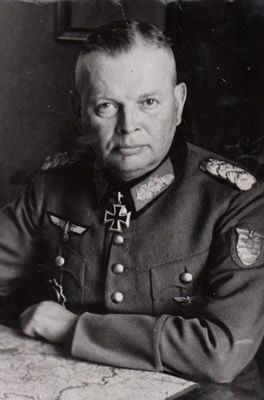 Mattenklott Franz