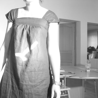 Les Robes de l'été