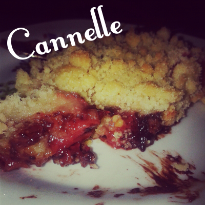 Crumble