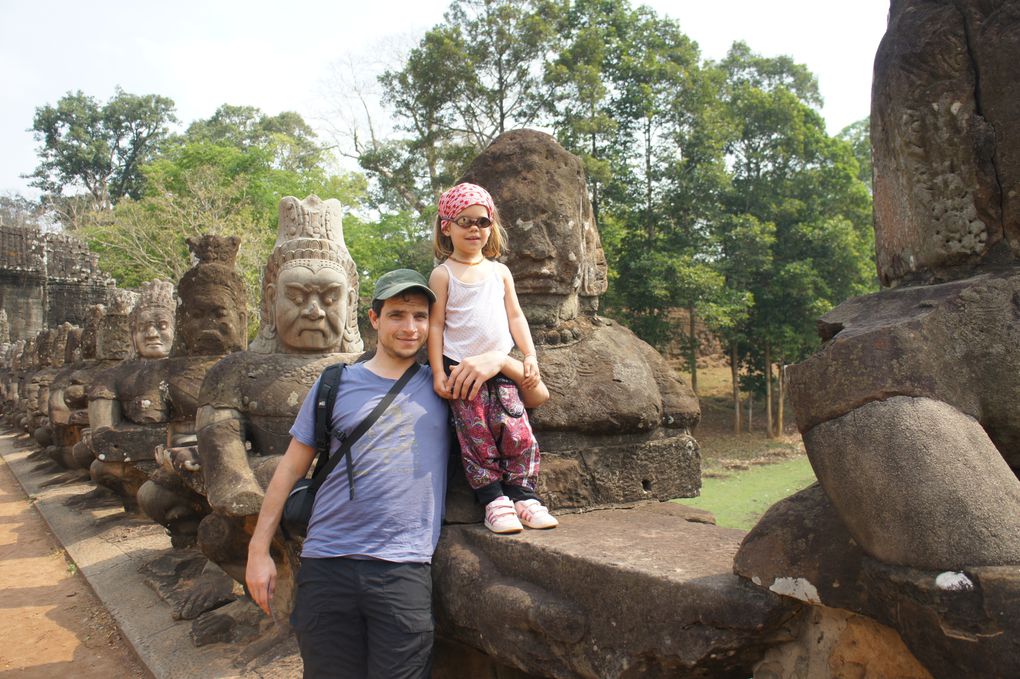 Album - Angkor-mars-2011