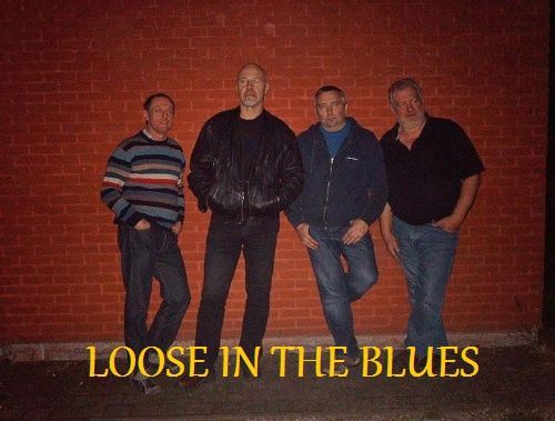 05/07/2013 - 22h00 : Loose in the Blues