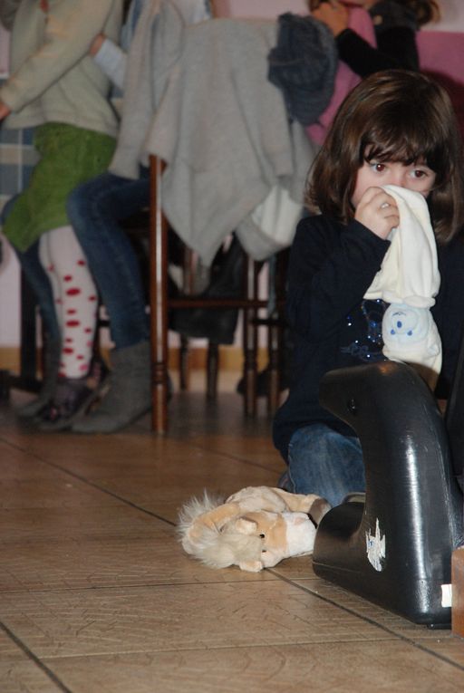 2011 - Ste Cecile