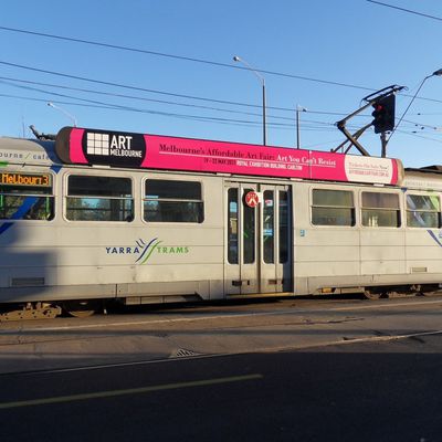 Petite anecdote : le people vu du Tram et quelques news