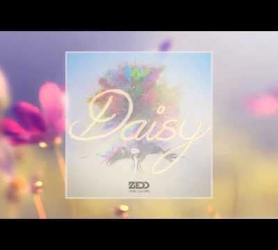 Zedd & Julia Michaels - Daisy