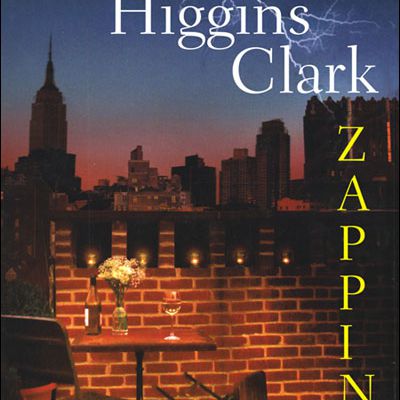 Zapping - Carol Higgins Clark