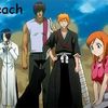 Anime:bleach