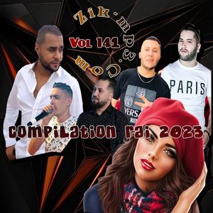 Compilation Rai 2023 Vol 141