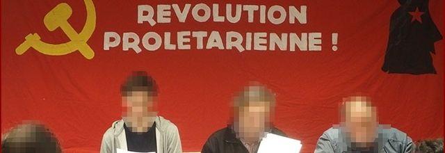 Succès du meeting international pour les 10 ans de la révolte des banlieues 
