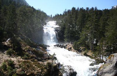 Stage collectif : les pyrénées