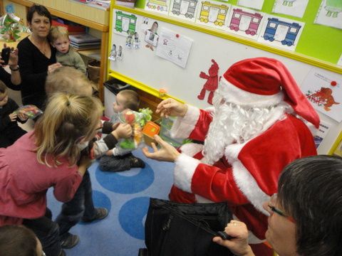 Album - Le-pere-Noel-dec-2011