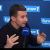 Olivier Besancenot sur Europe 1...