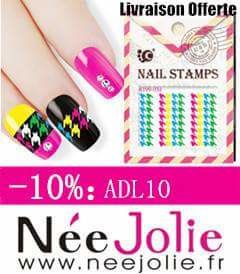 Stamping de Noël 