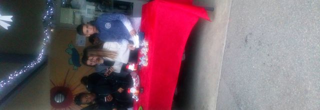 MARCHE DE NOEL