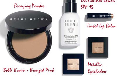 Bobbi Brown vs Mac