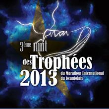 Les lauréats 2013