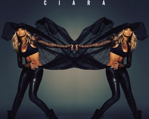 New : Ciara feat. Nicki Minaj - I'm Out